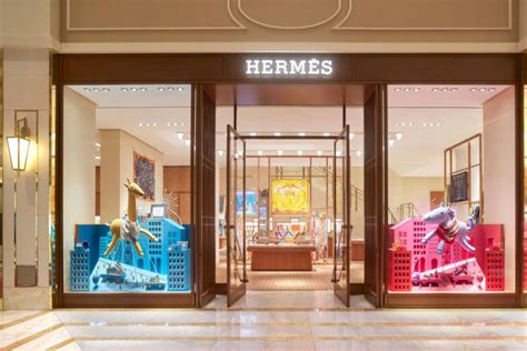 hermes store close to me